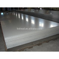 5xxx Aluminiumblech / Platte für Dekoration, Industrie &amp; Konstruktion